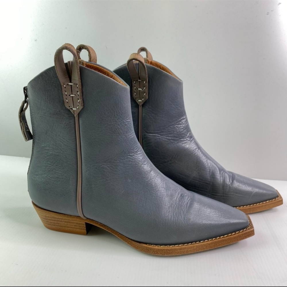 We the Free Wesley Ankle Boot NWOT